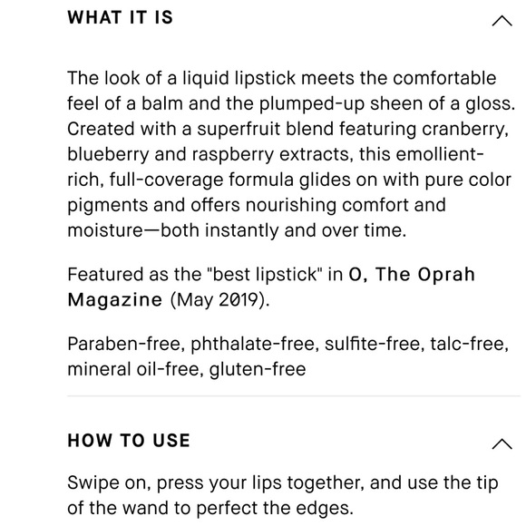 Bobbi Brown Crushed Liquid Lip - Picture 10 of 10